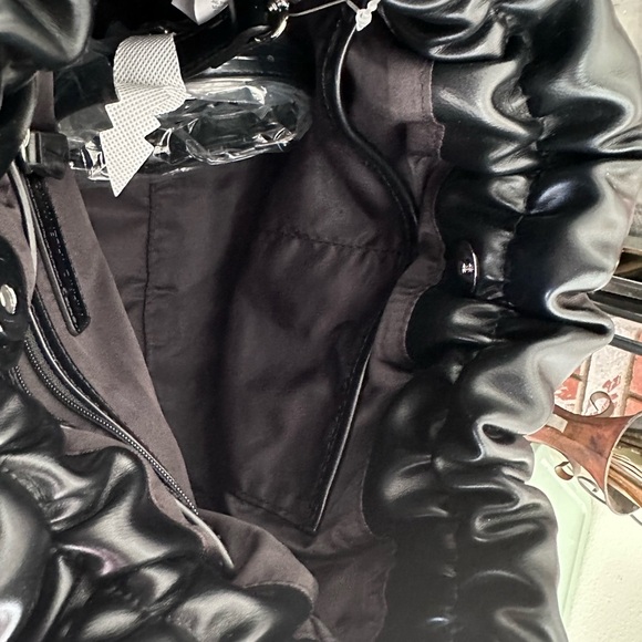 Valentino Black Women's Bag - Picture 3 of 5